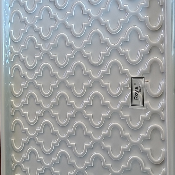 Royal Bath Tray - Picture 3 of 6